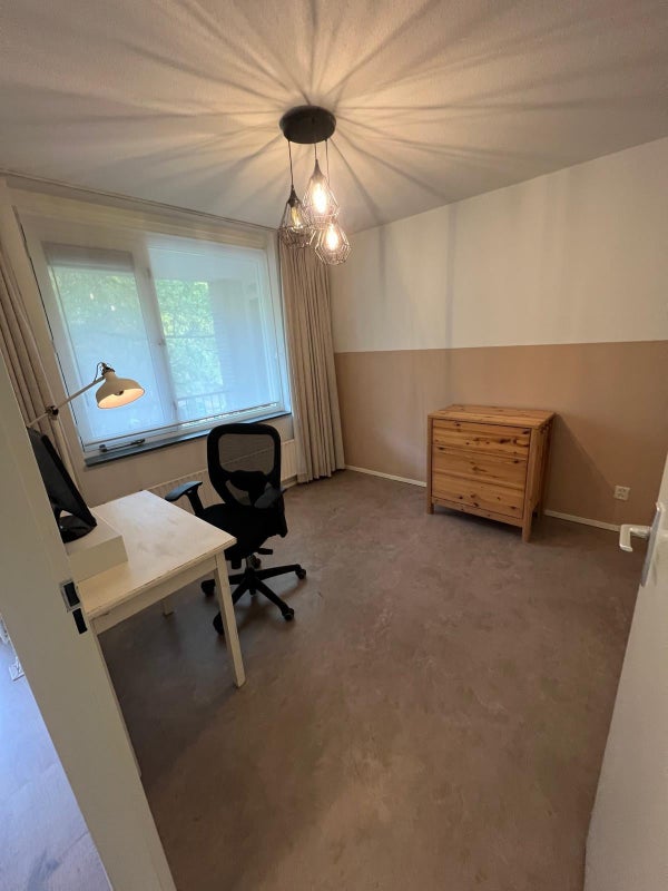 recent house
