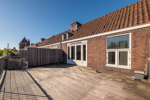 House Exterior