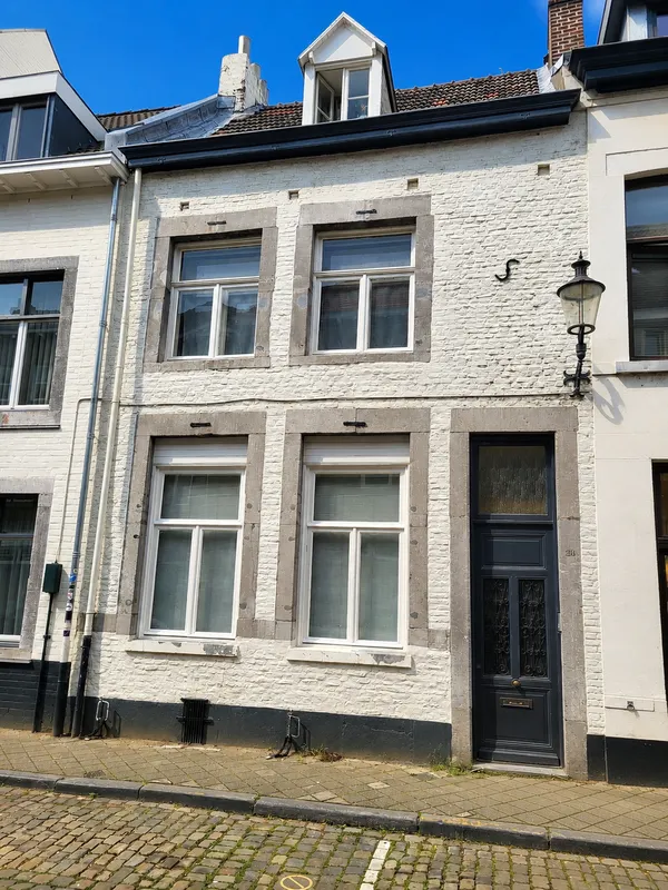 House Exterior