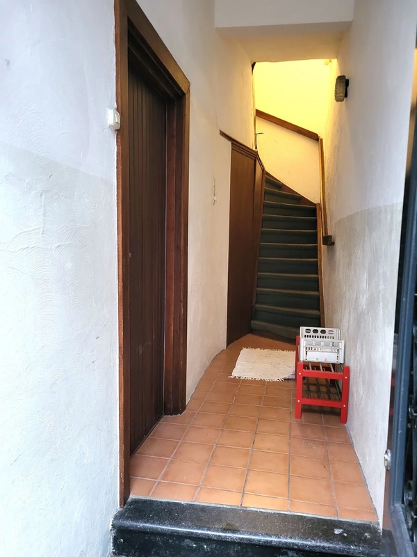 House Exterior