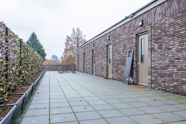 House Exterior