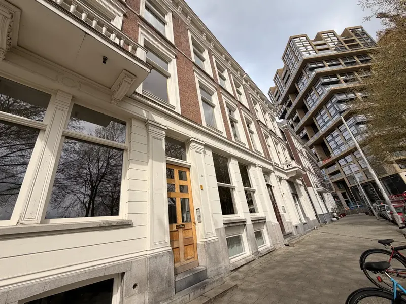 recent house