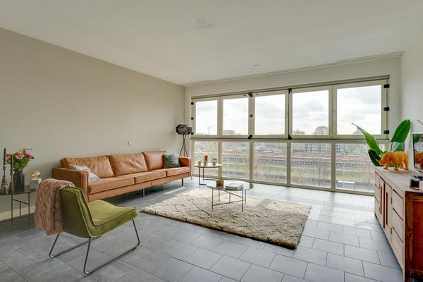 recent house