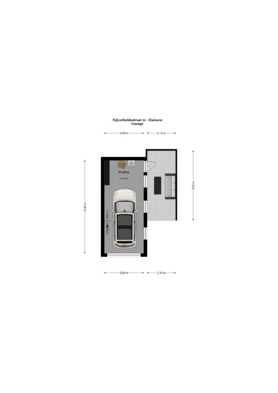 House Exterior