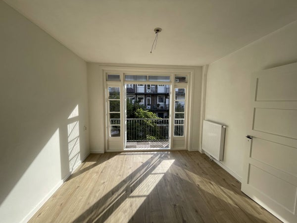 recent house