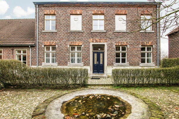 House Exterior