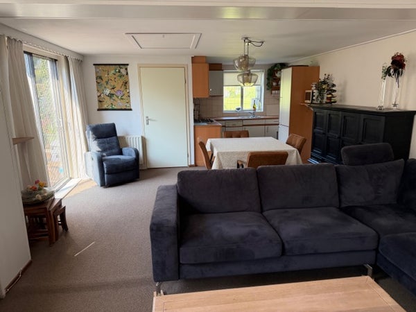 recent house