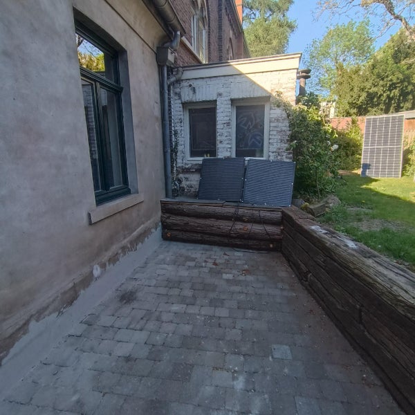 House Exterior