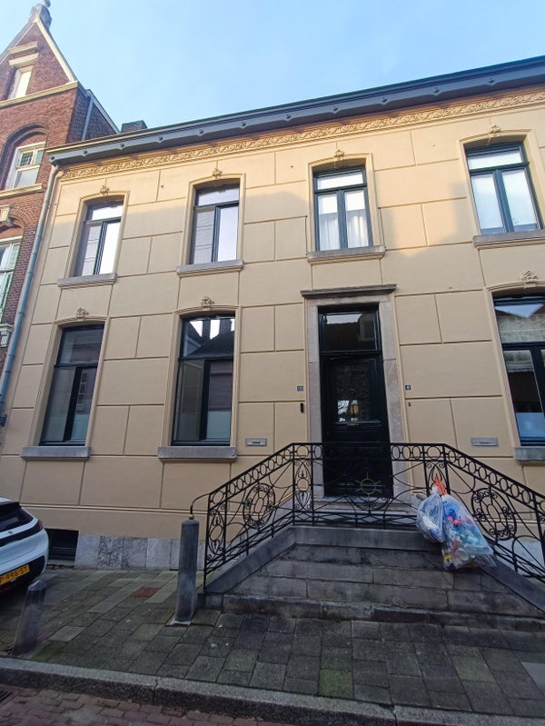 House Exterior