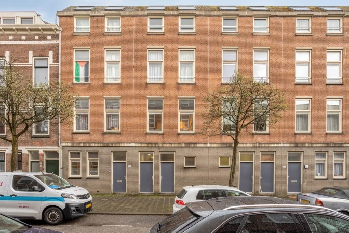 recent house