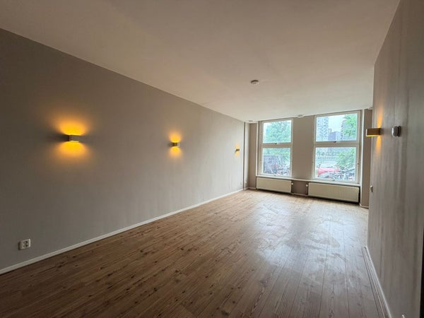 recent house