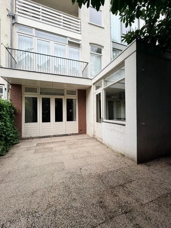 House Exterior