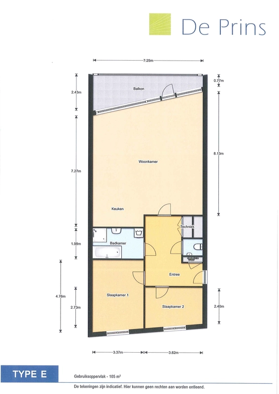 House Interior
