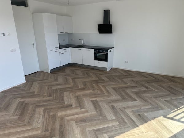 recent house