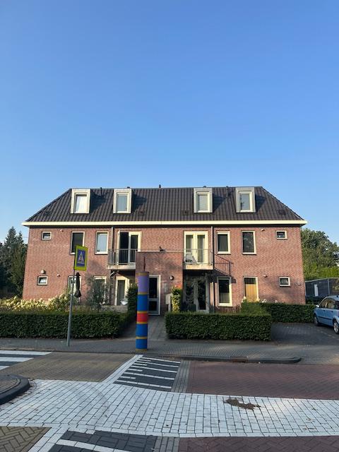 House Exterior