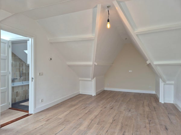 House Exterior