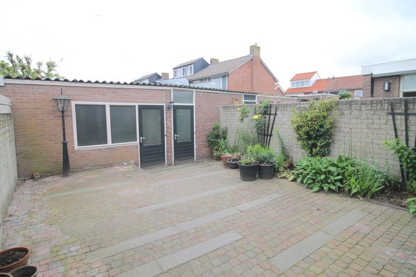 House Exterior