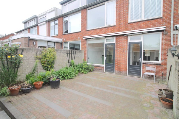 House Exterior