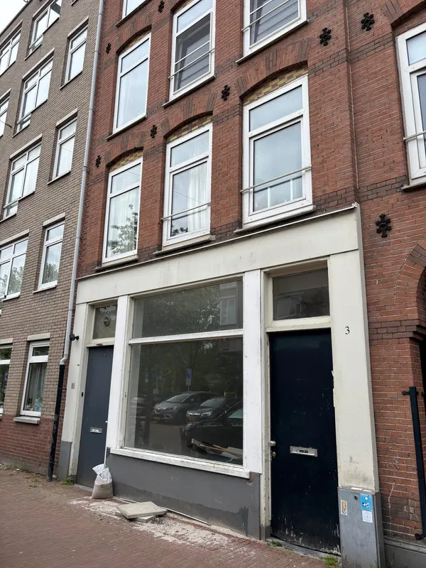 House Exterior