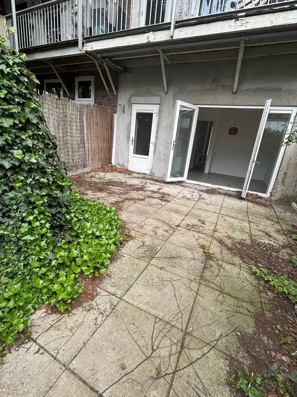 House Exterior