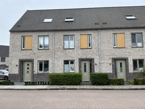 House Exterior