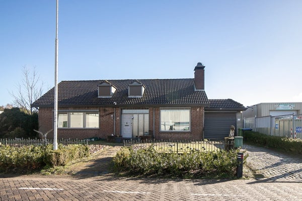 House Exterior