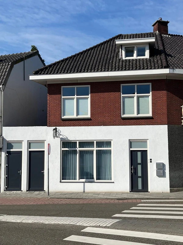 House Exterior