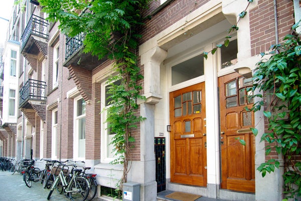 House Exterior