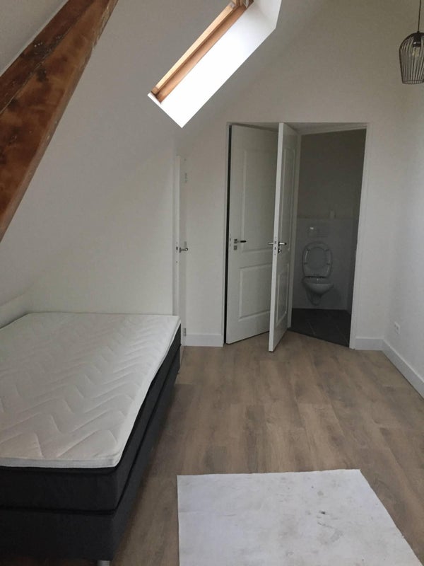 recent house