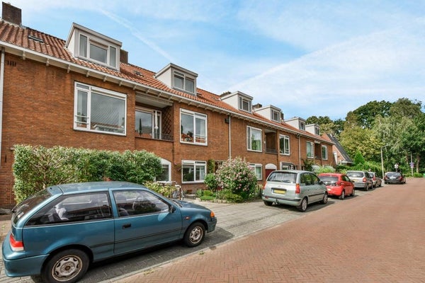 recent house