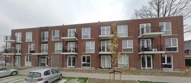 House Exterior
