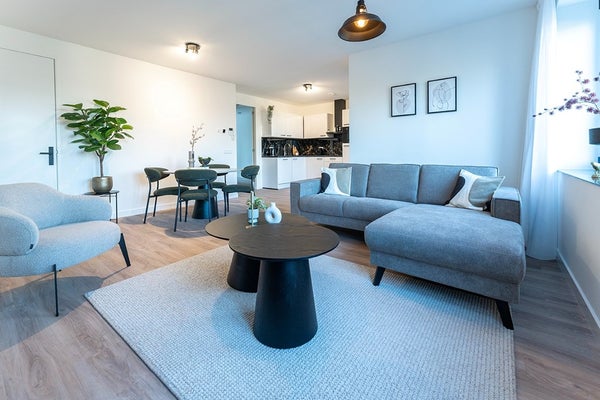 recent house