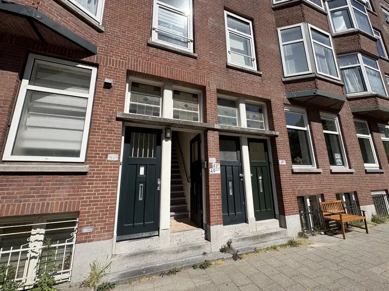 recent house