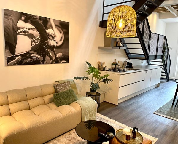 recent house
