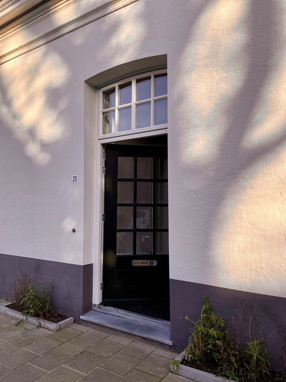 House Exterior