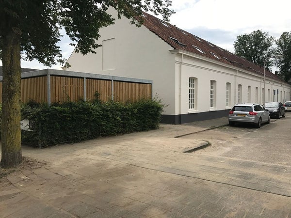 House Exterior