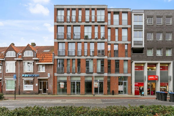 recent house