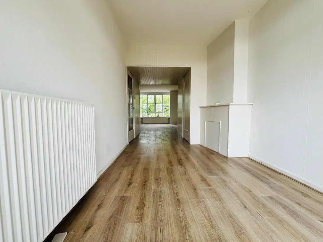 recent house