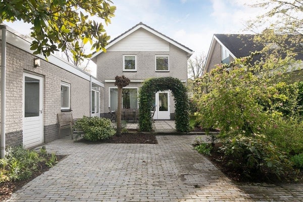 House Exterior