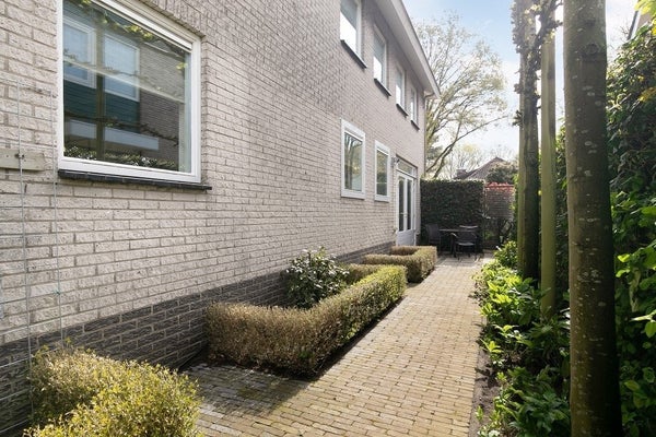 House Exterior
