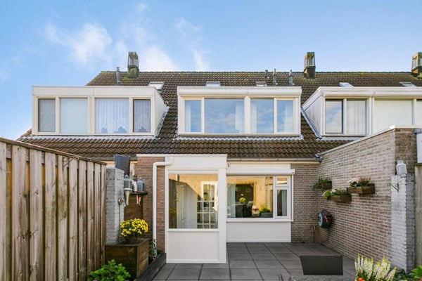 House Exterior