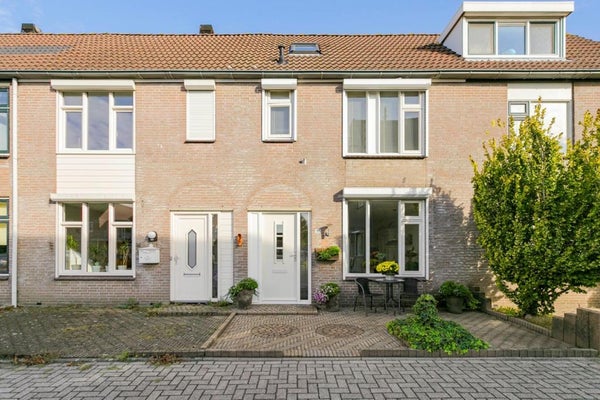 House Exterior