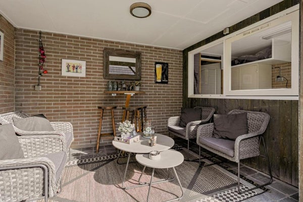 House Exterior