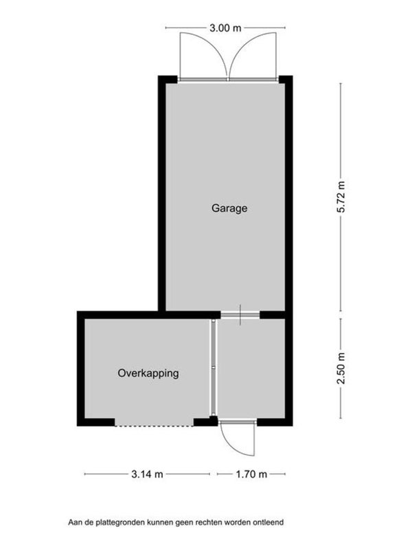 House Exterior