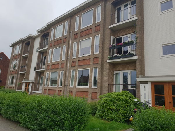 recent house