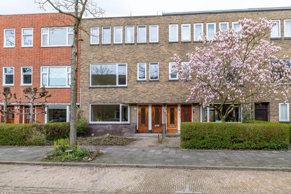 recent house