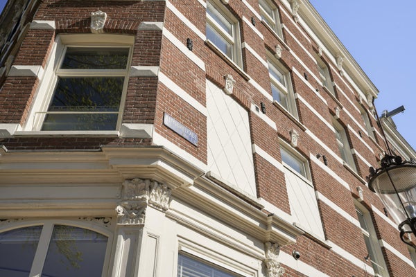 House Exterior