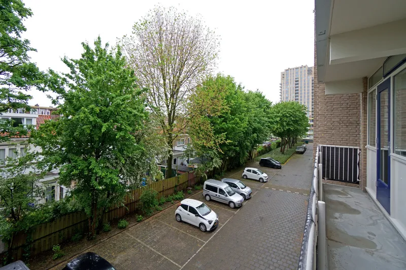 House Exterior