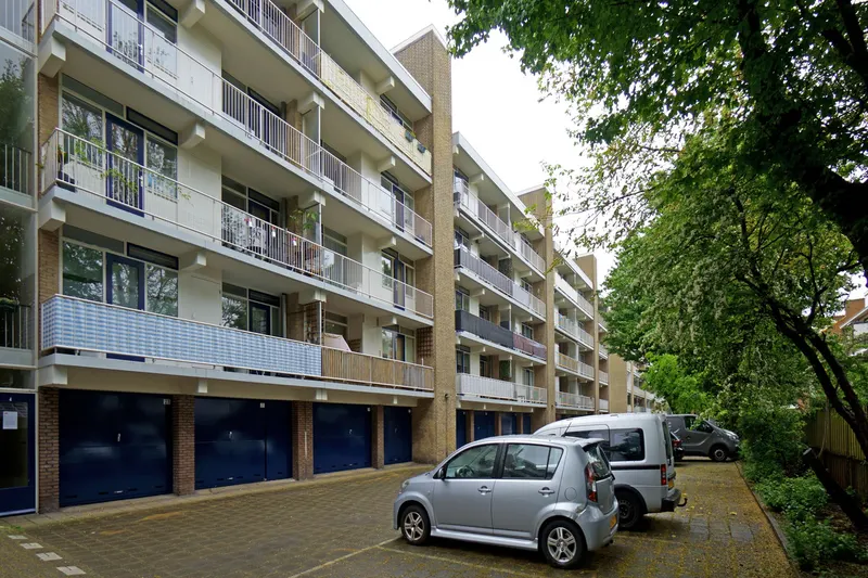 House Exterior