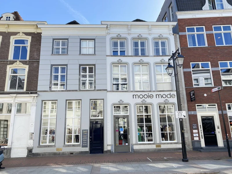 House Exterior